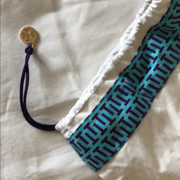 Tory Burch York Buckle Tote - Picture 6 of 6